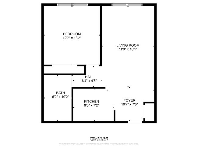 Building Photo - 120 32nd St