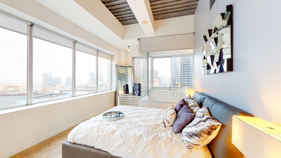 Mosaic Dallas - 300 N Akard St Dallas TX 75201 | Apartment Finder