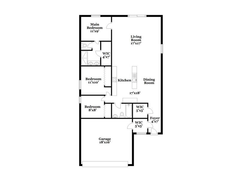 Building Photo - 4252 Unbridled Song Dr