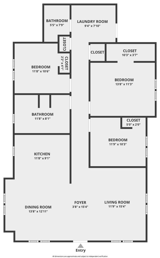 Building Photo - Single Family Home