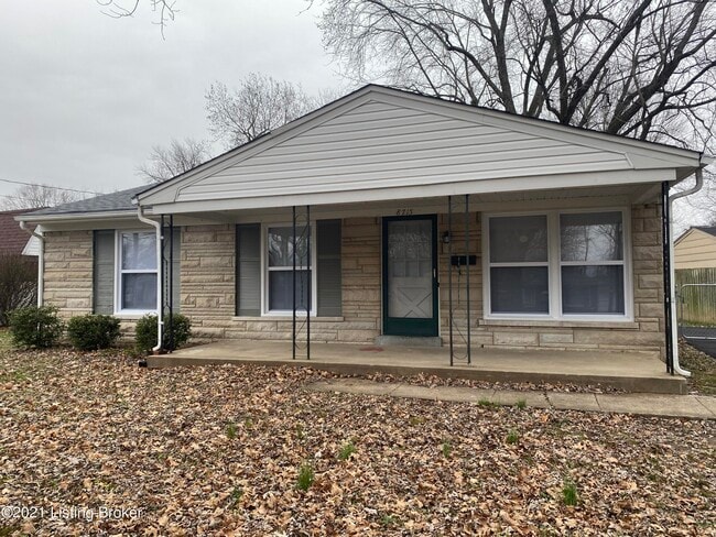 Primary Photo - 8715 Blue Bell Dr