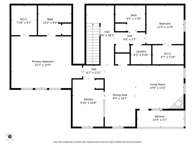 Building Photo - 9657 Rialto Trail