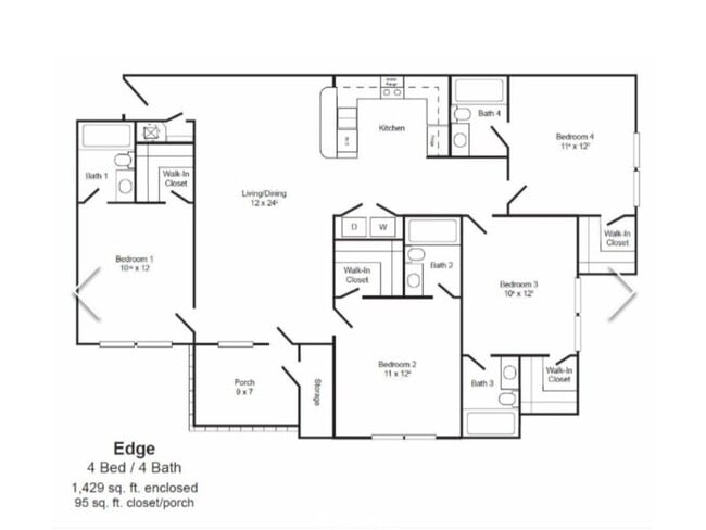 Building Photo - The Edge Condos