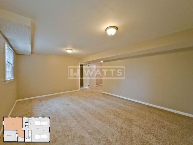 Building Photo - Excellent 4 Bedroom House in Bluff Park Community