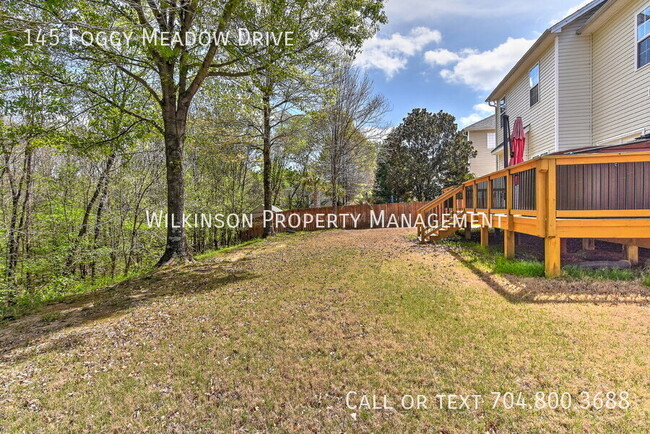 Building Photo - 145 Foggy Meadow Dr