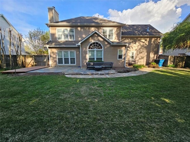 Building Photo - 11640 Vista Forest Dr