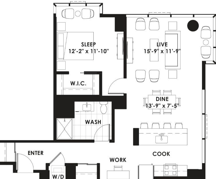 Building Photo - 215 W Lake St