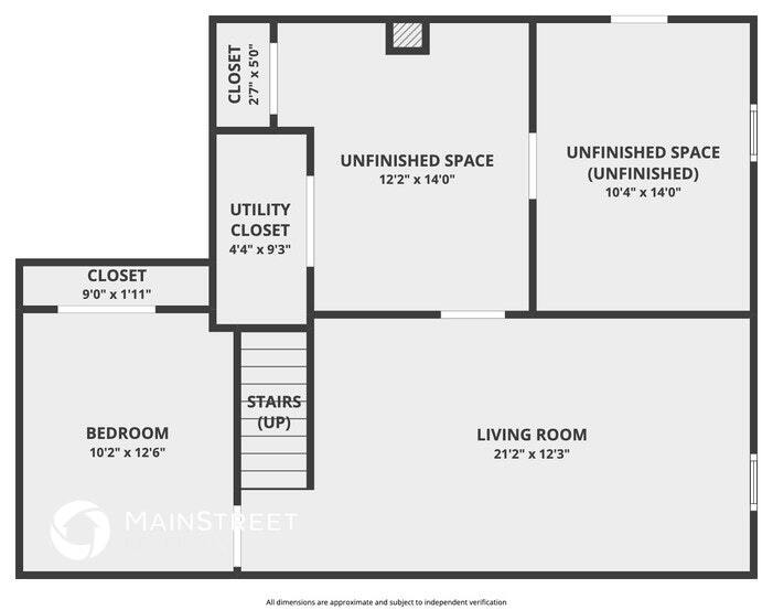 Building Photo - 694 Stoneside Dr