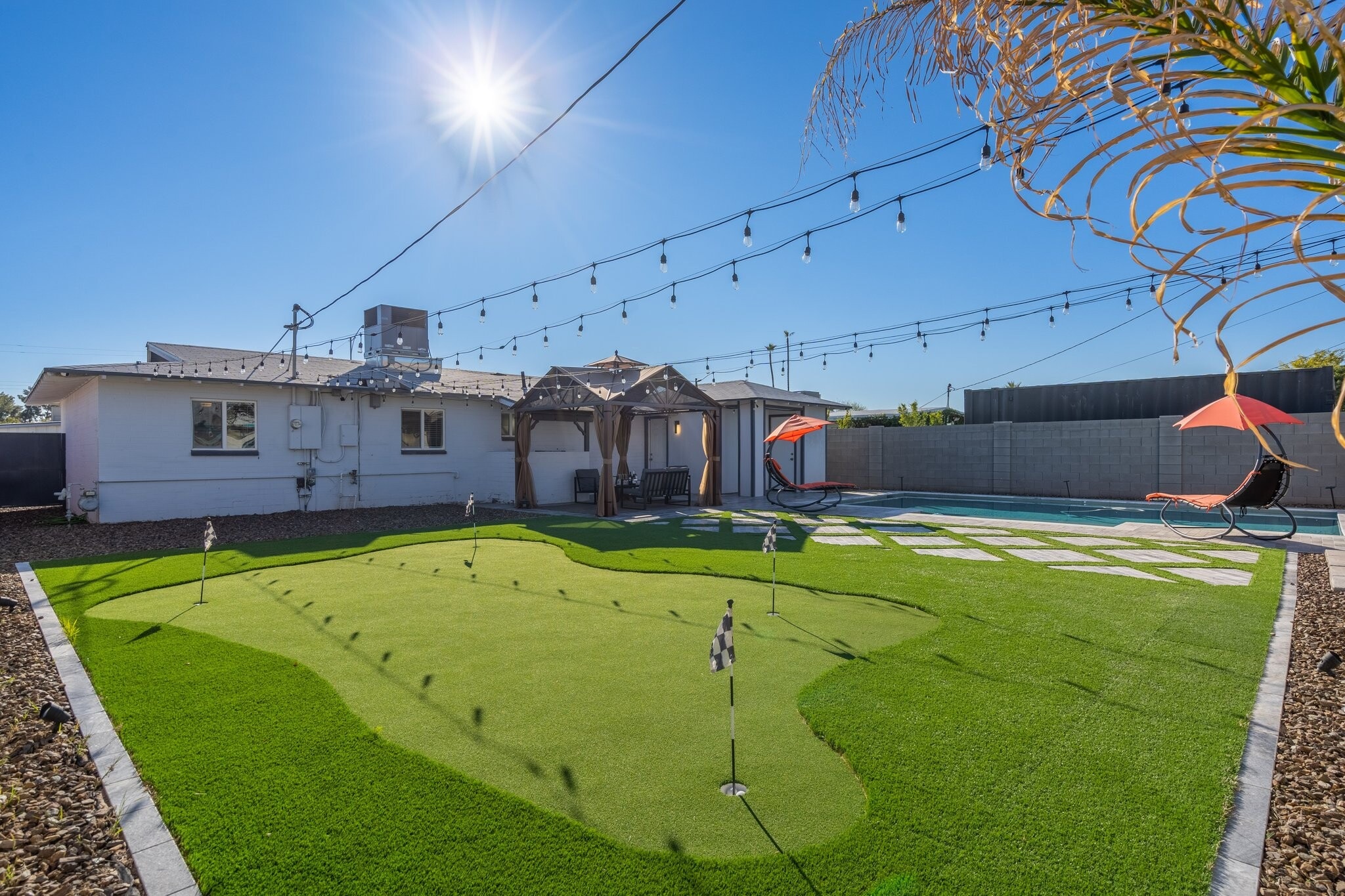 Building Photo - 7902 E Latham St