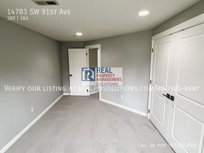 Building Photo - 14783 SW 91st Ave