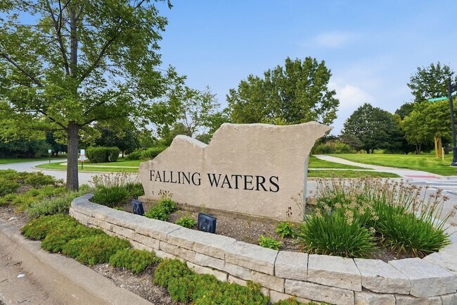 Building Photo - 3133 Falling Waters Ln