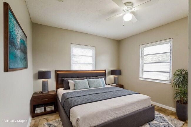 Building Photo - 2445 NW 159th St