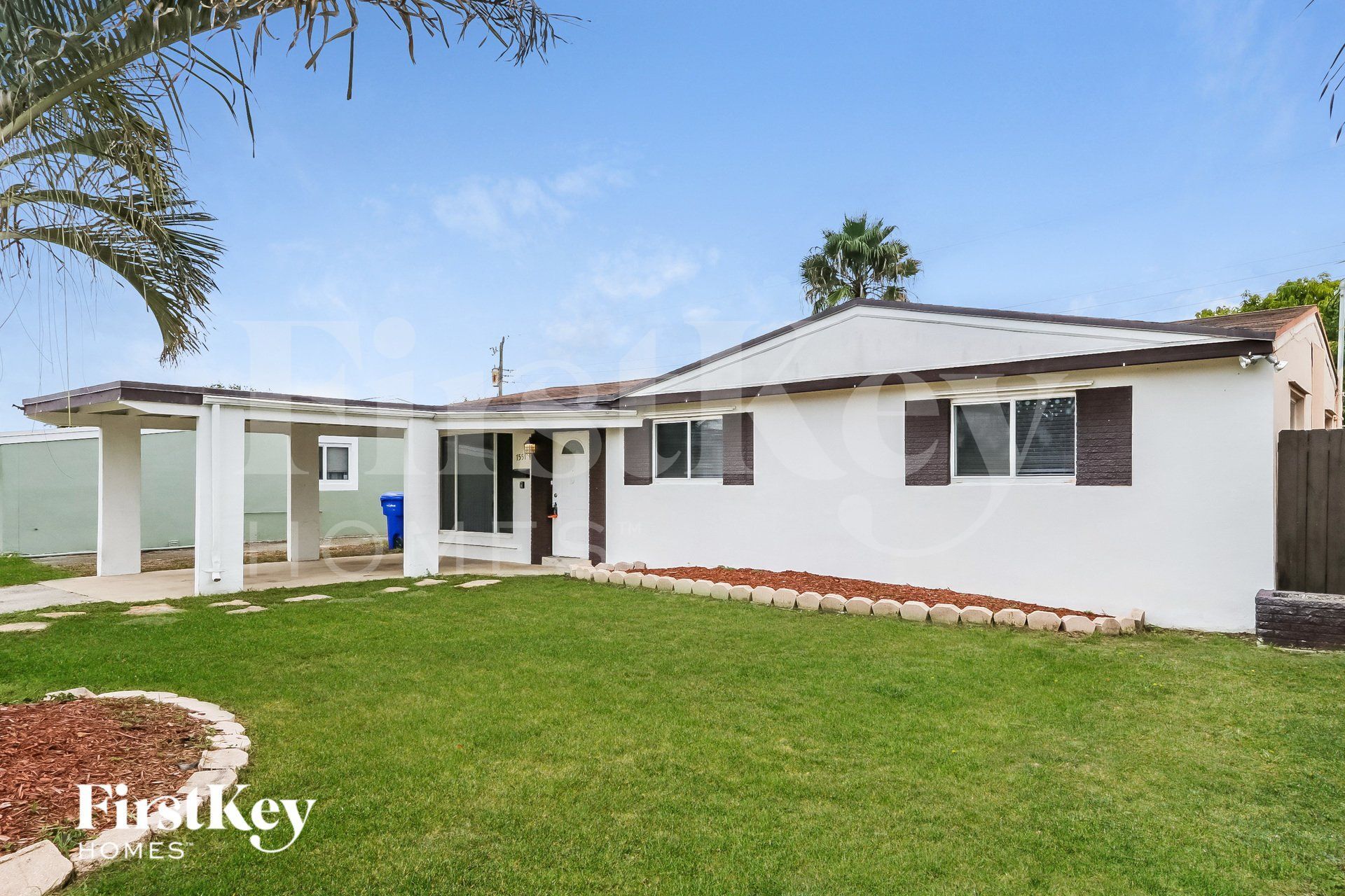 Building Photo - 7551 Buchanan St