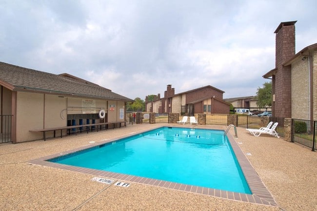 Pool - Westwood