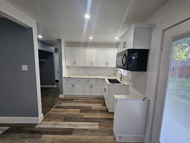 Building Photo - 4117 S Marsalis Ave