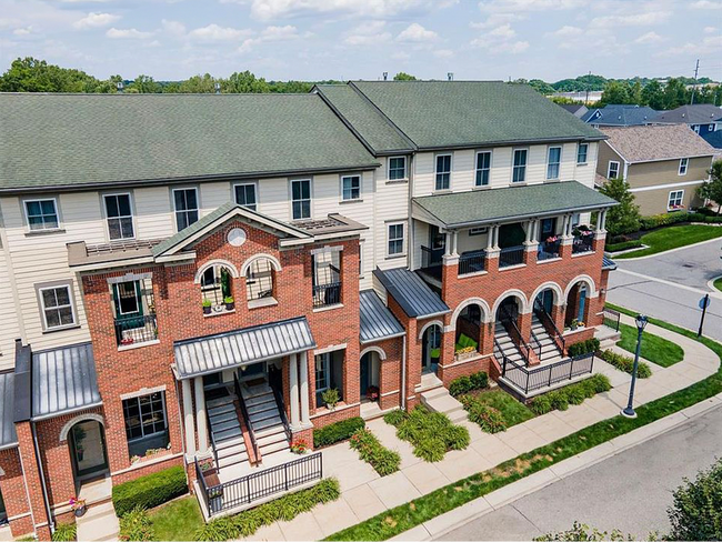 Building Photo - 3981 Forester Blvd