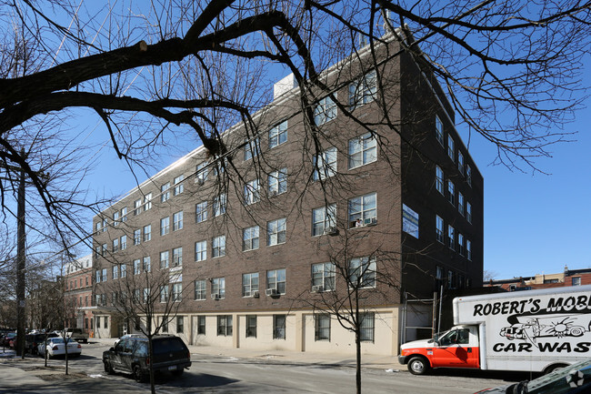 Primary Photo - Lehigh Park Apartments  II