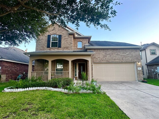 Building Photo - 6818 Pear Point Ln