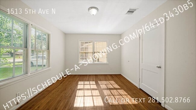 Building Photo - 1513 5th Ave N
