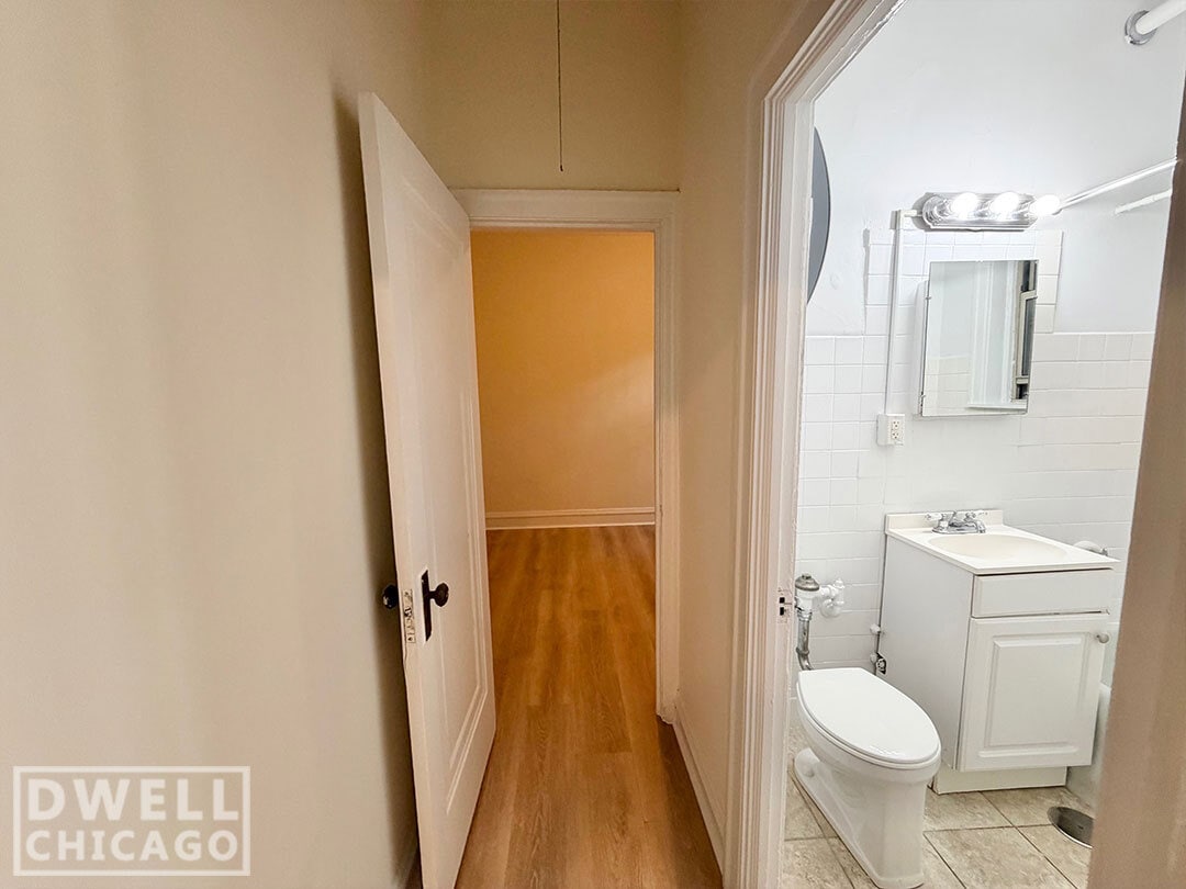 Building Photo - 2531 N Spaulding Ave