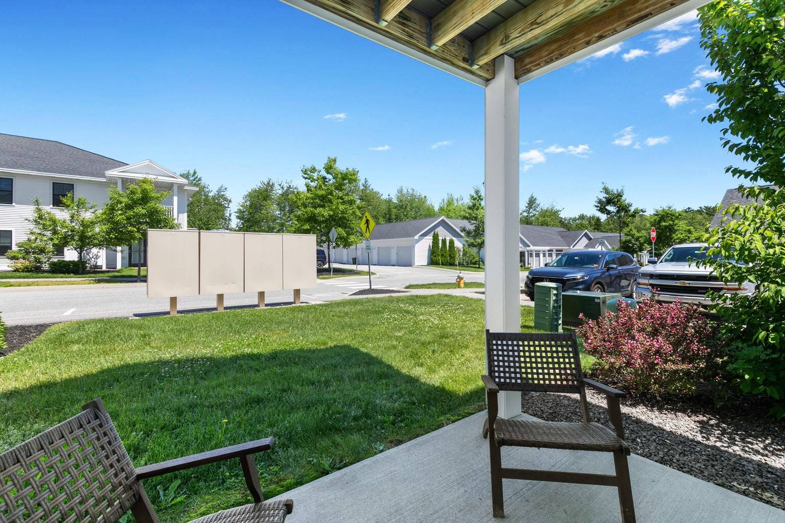 Building Photo - 34 Mill Commons Dr