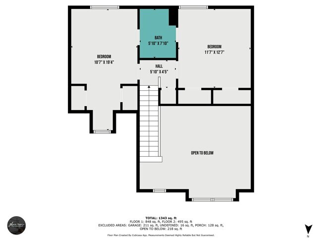Building Photo - Move-In Ready 3-Bed Home in Villages at Ha...