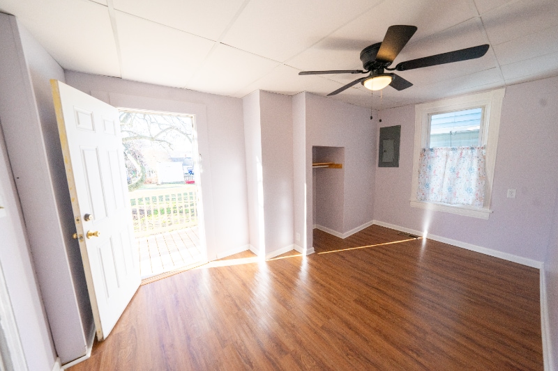 Building Photo - 517 High St