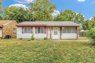Building Photo - Complete Remodel!  3 Bedroom Home - Available November 2026