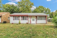 Building Photo - Complete Remodel!  3 Bedroom Home - Available November 2026