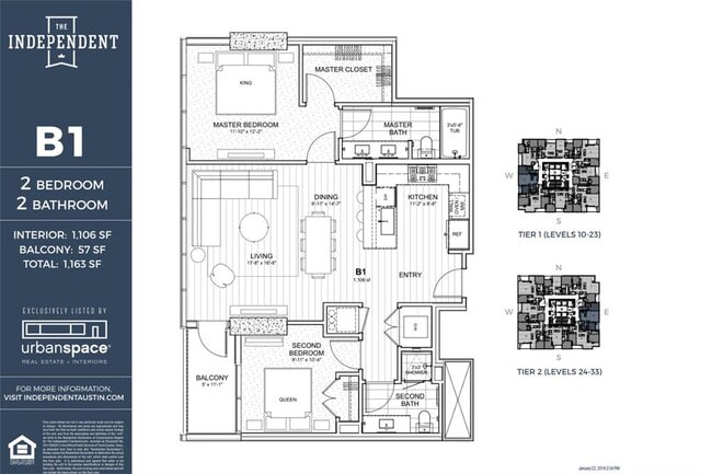 Building Photo - 301 West Ave