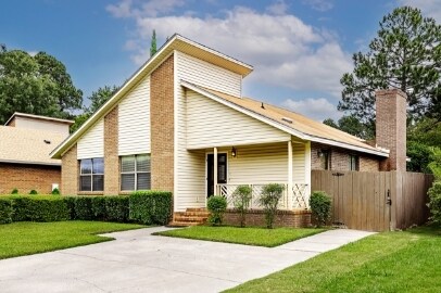 Building Photo - 4607 Hoe Ct