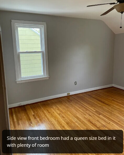 Building Photo - 51 Redmond Ave