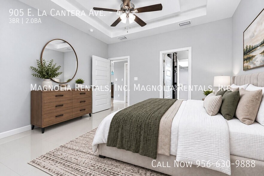 Building Photo - 905 E la Cantera Ave
