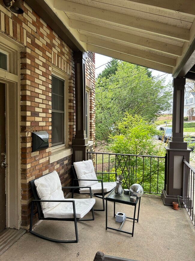 Building Photo - Neal Street Townhomes