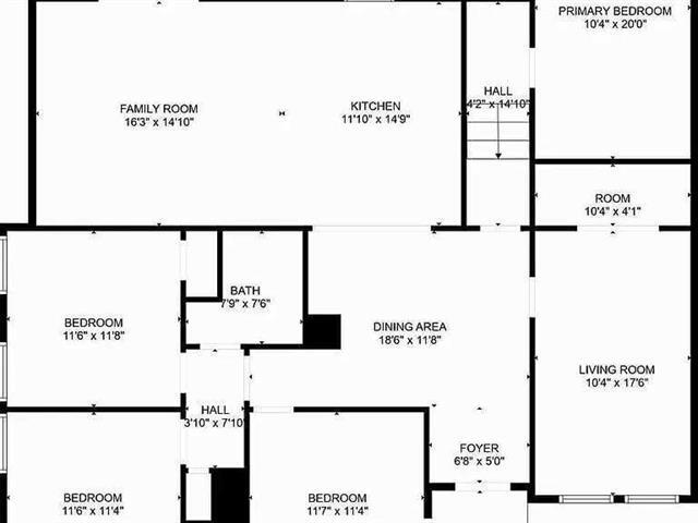 Building Photo - 10913 Joaquin Dr