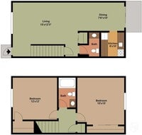 Building Photo - 147 Creekside Dr