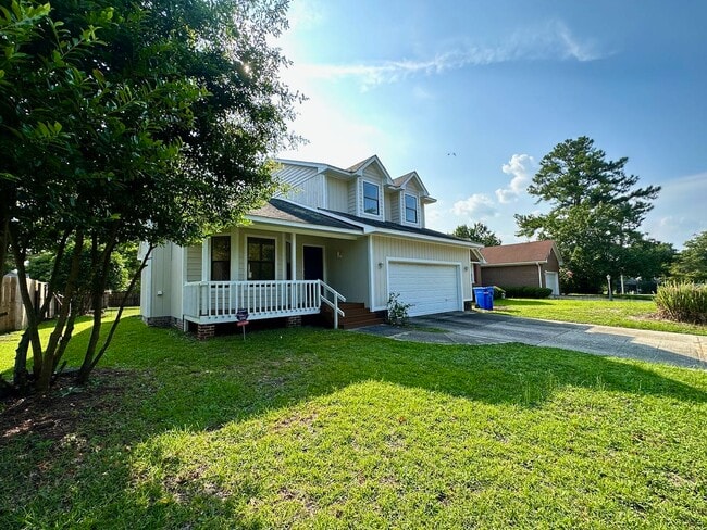 Primary Photo - 3424 Hastings Dr
