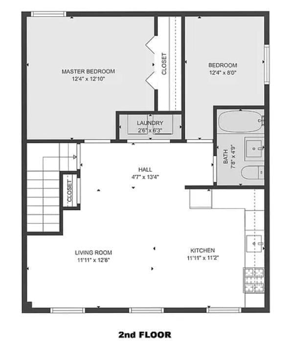 Building Photo - 2 bedroom in Long Island City NY 11101