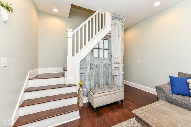 Building Photo - 1244 S Talbott St