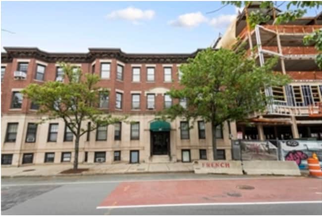 Building Photo - $2,400/month | Available September 1, 2026 | 12-Month Lease