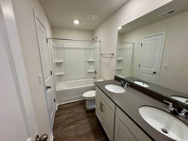 Building Photo - Brand New 4BR/2.5BA Single Family Home