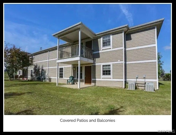 Building Photo - 807 1/2 Millersport Hwy