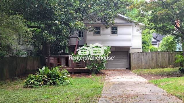 Building Photo - 1778 Ware Ave