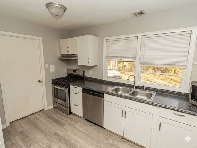 Building Photo - 3 Bed 1 Bath