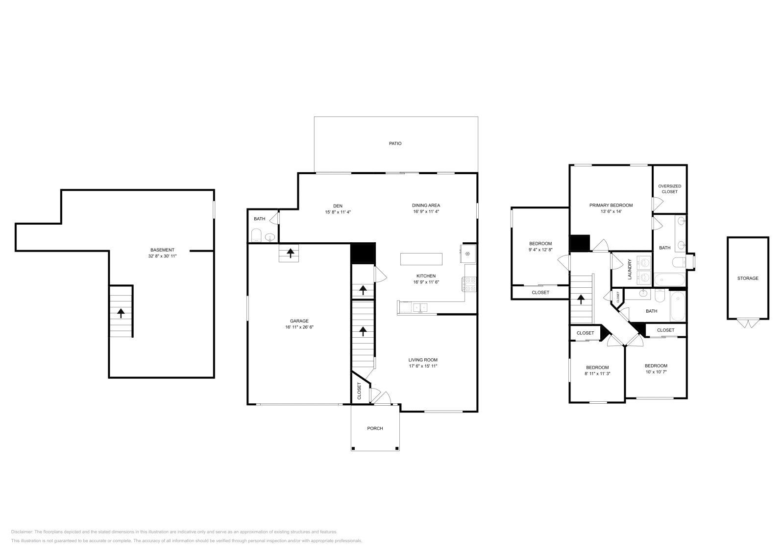 Building Photo - 647 Clarendon Dr