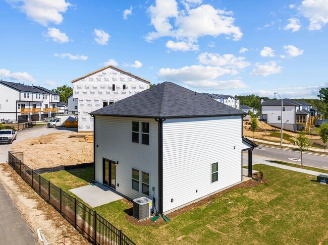 Building Photo - New Construction 3 Bed 2.5 Bath Inside The...