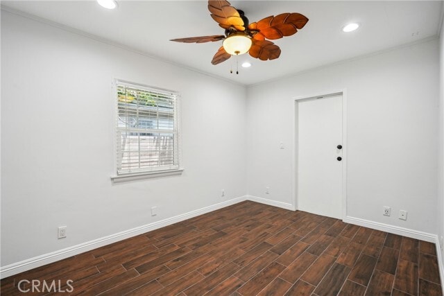 Building Photo - 3816 S Victoria Ave