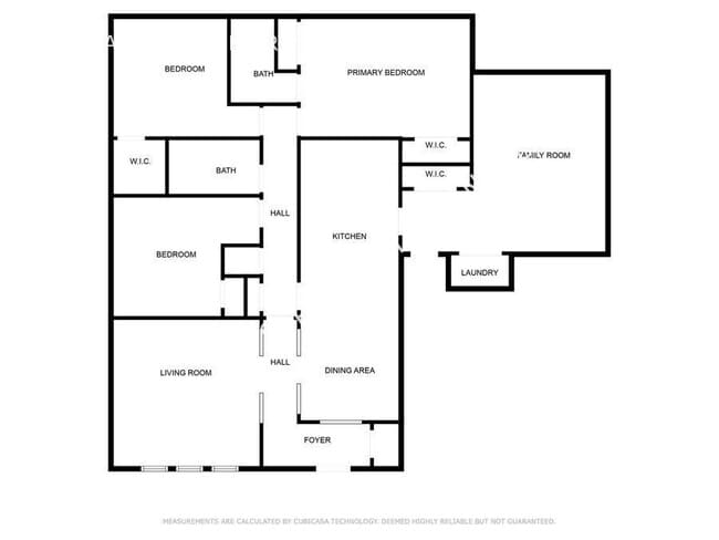 Building Photo - 5316 Park Village Dr