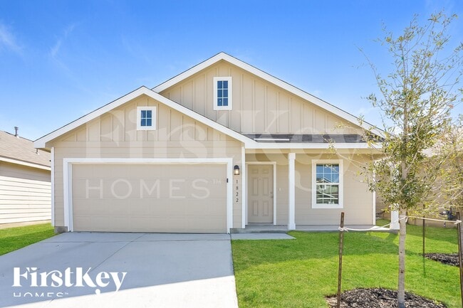 Building Photo - 1822 Morse Way