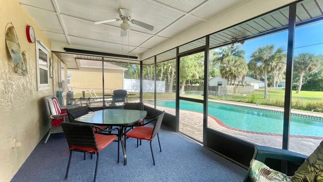 Building Photo - Available JULY 2025 in heart of Sebastian